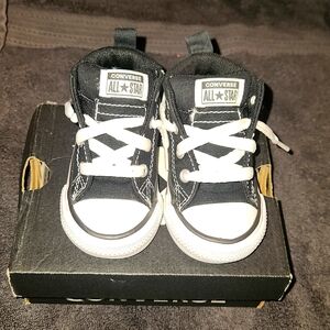 Toddler Chuck Taylor All Star Classic